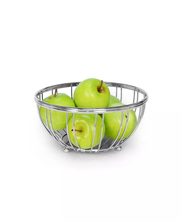 Spectrum Diversified Contempo Fruit Bowl