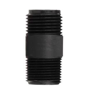 DIG 34 in. Thread x Hose Nipple D49