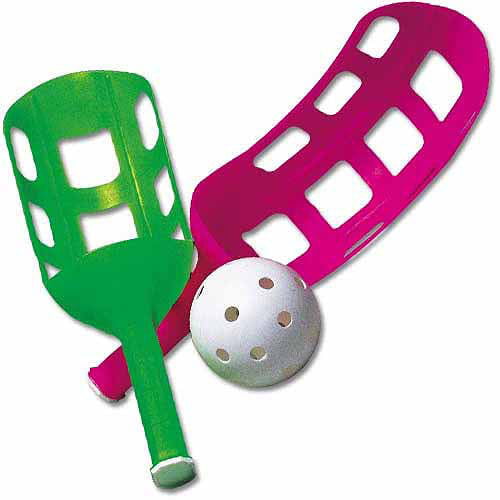 US Games 1040104 Fun-Air Scoop Ball