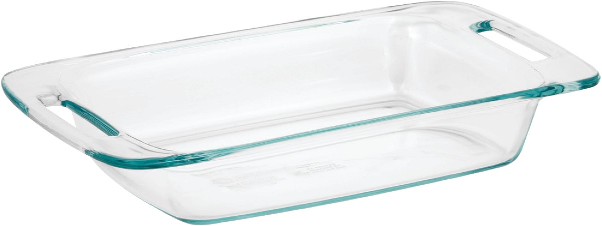 Pyrex Easy Grab Baking Dish 2 Qt.