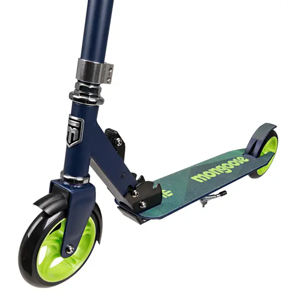 Mongoose Force 3.0 Folding Scooter