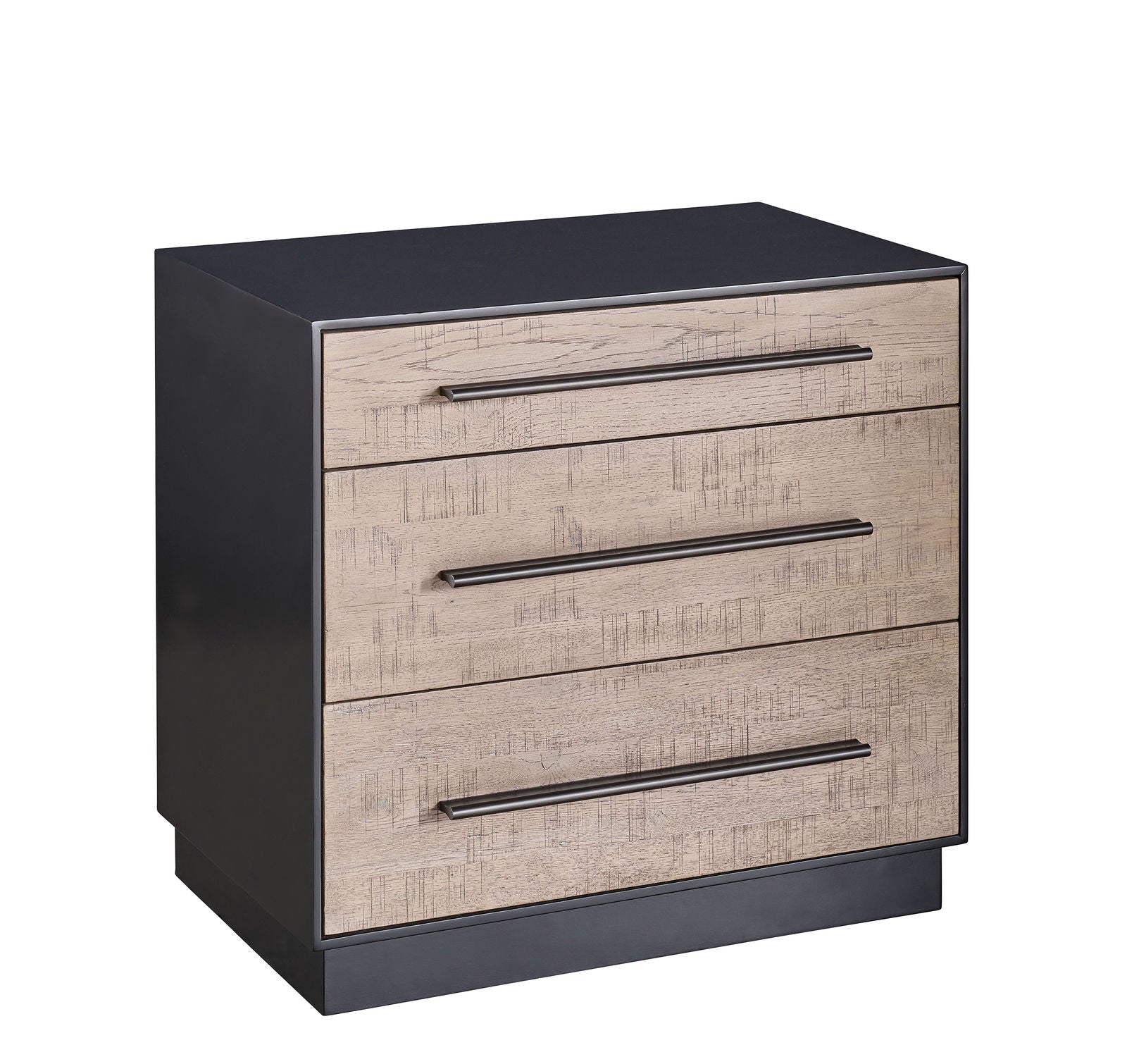 Calloway 28 3 Drawer Night Stand