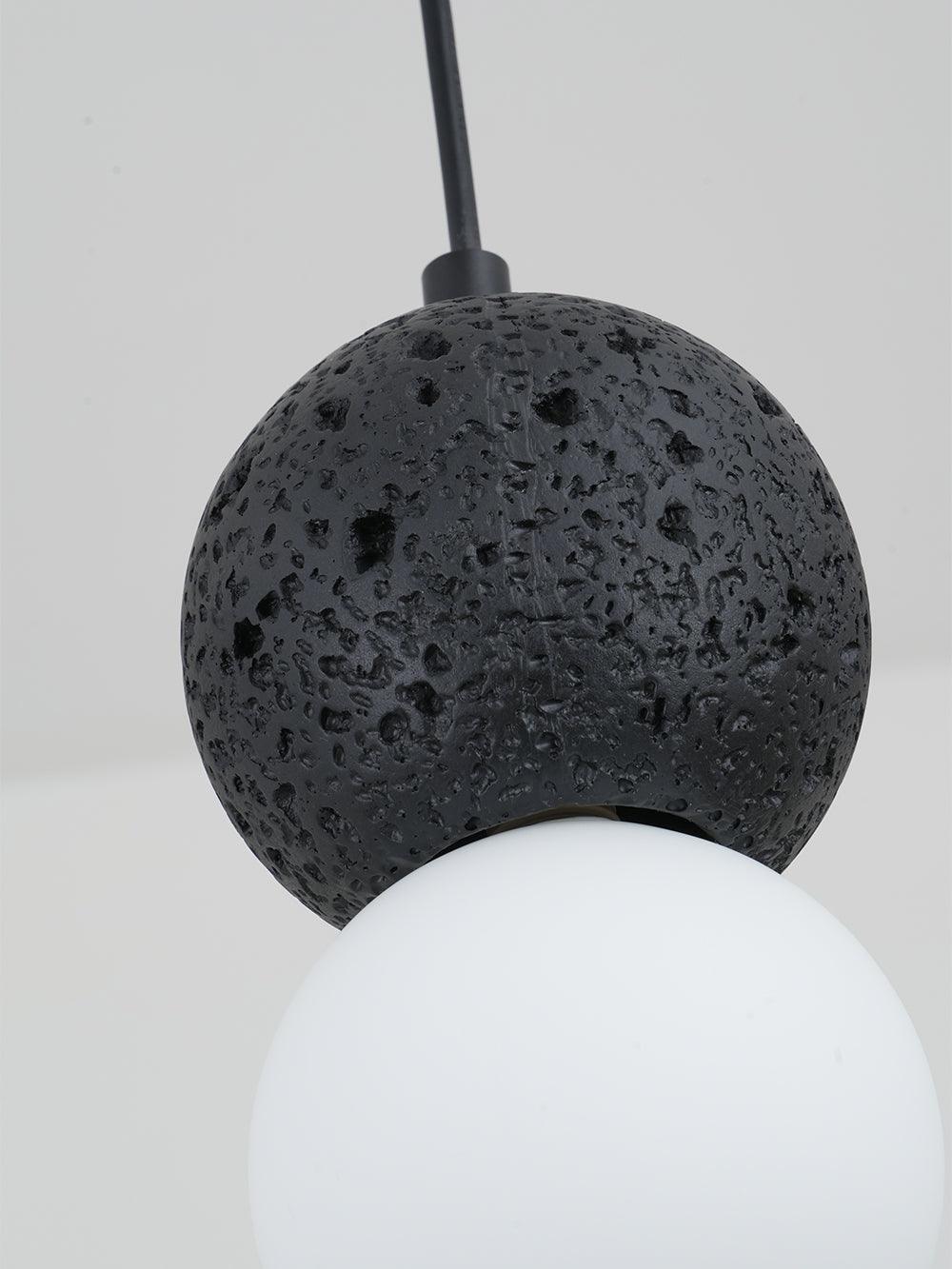 Origo Pendant Swag Lamp