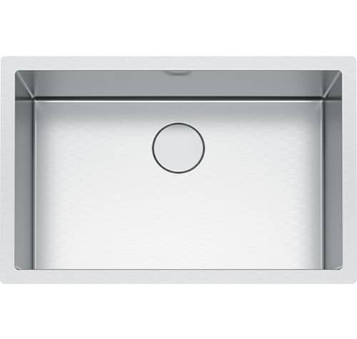 Franke 30 Professional 2 Stainless Steel Kitchen Sink