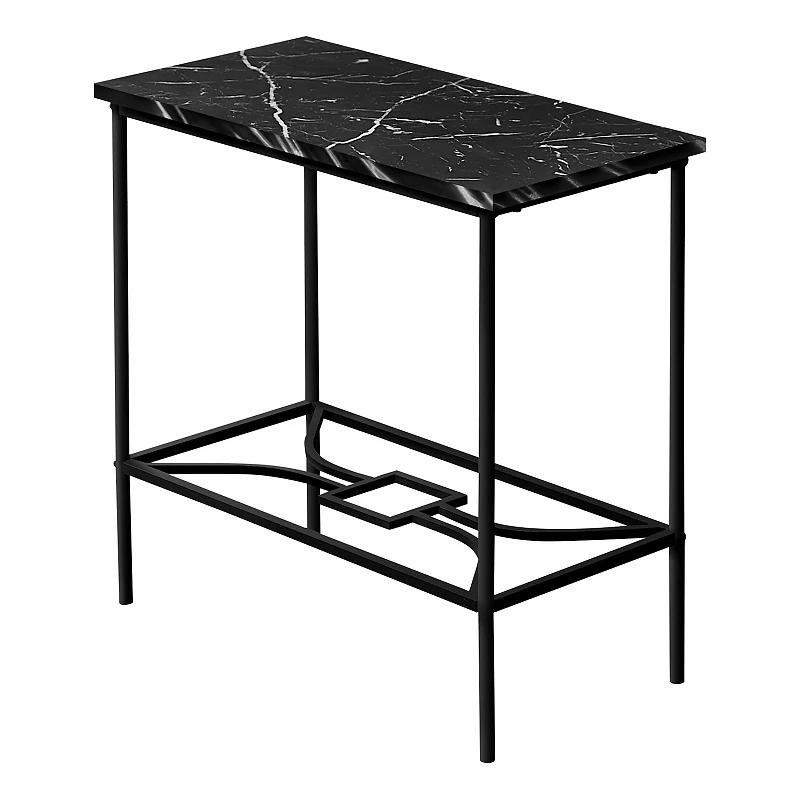 Monarch End Table