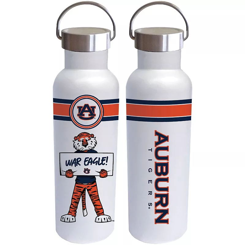 Auburn Tigers 26oz. Classic Voda Bottle