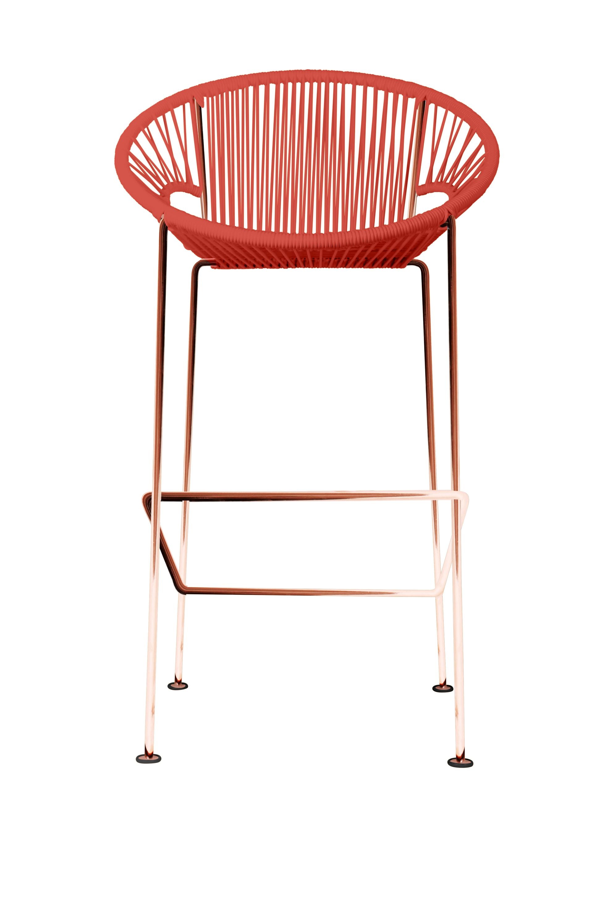 Puerto Bar Height Stool