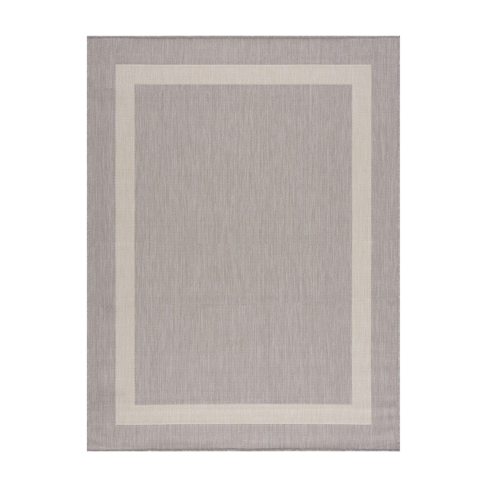 CAMILSON Outdoor Rugs for Indoor Outdoor Patios