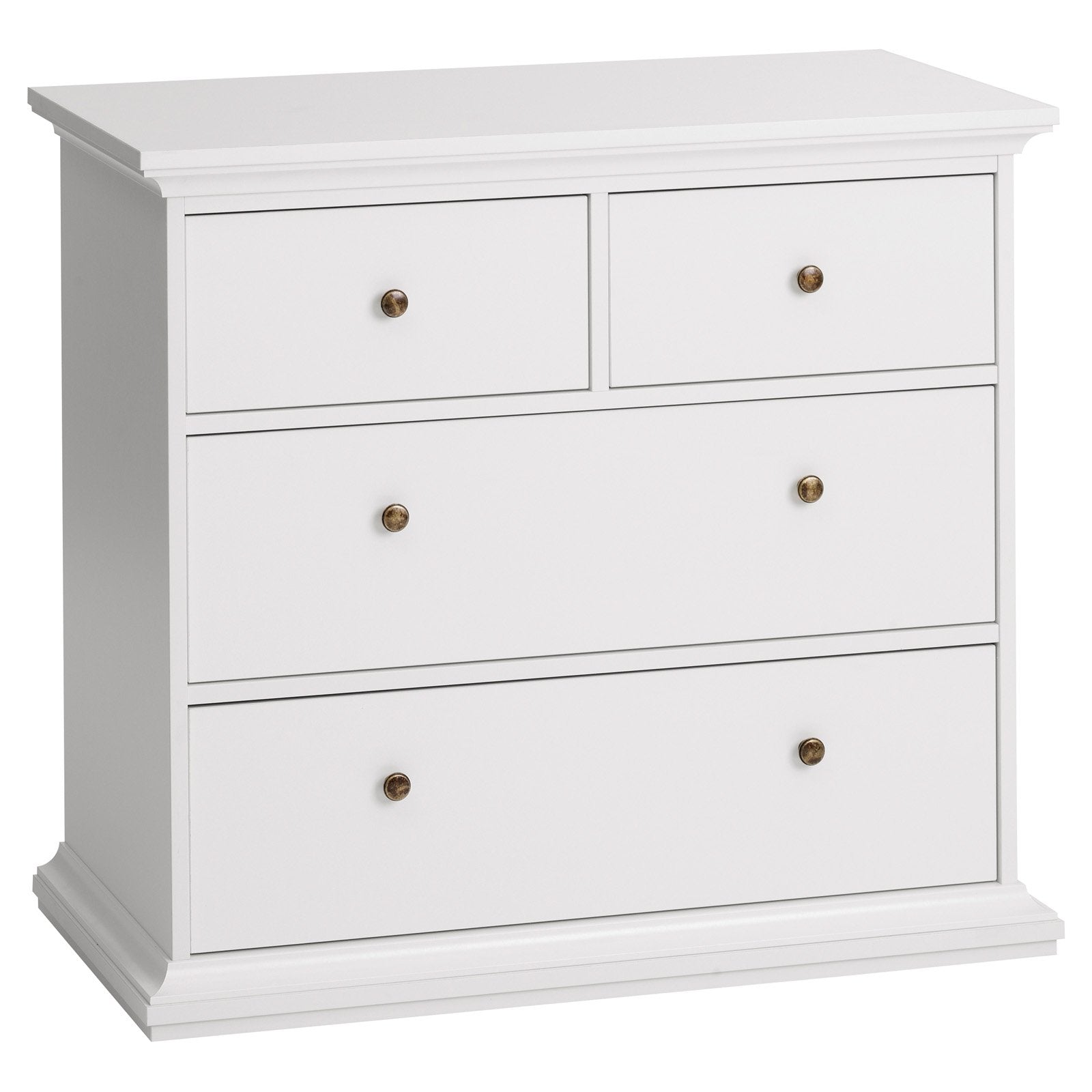 Maison Park 4 Drawer Chest