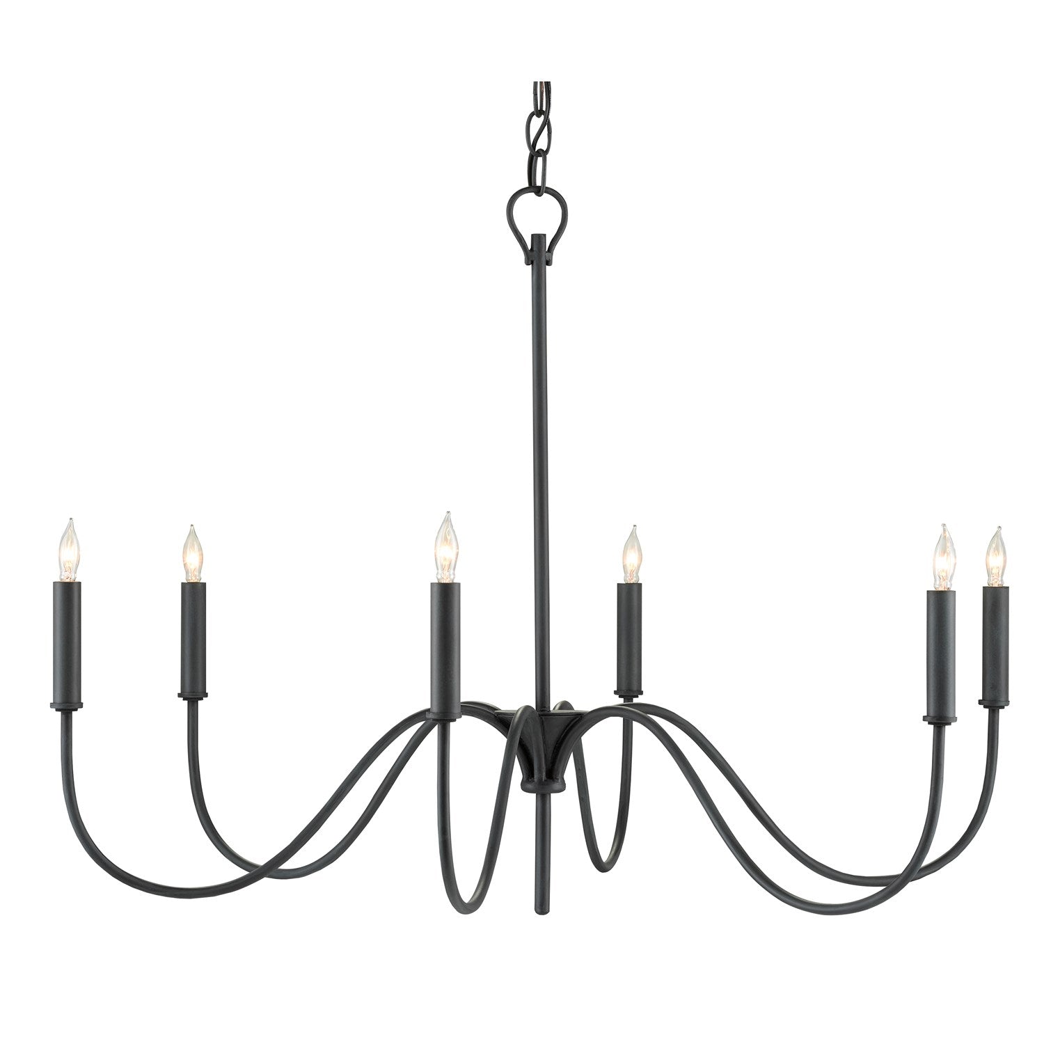 Tirrell Chandelier