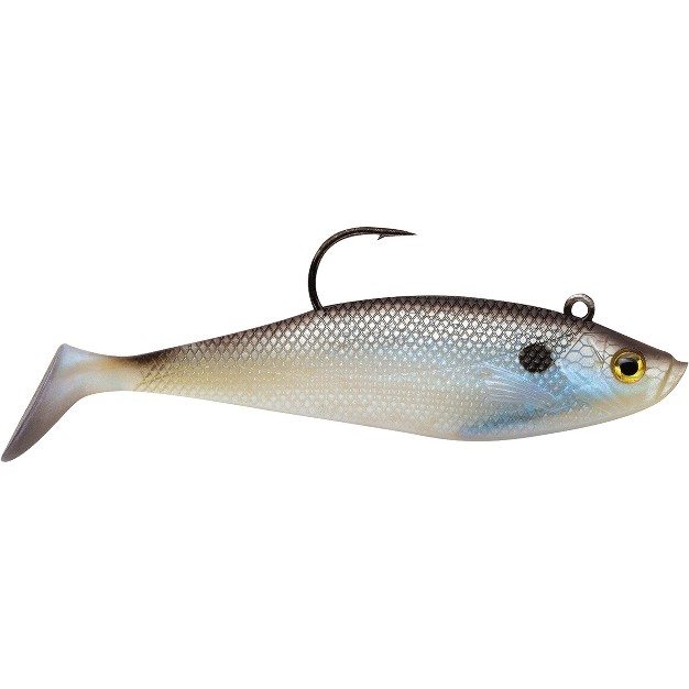 Swim Shad Fishing Lure 3 pack