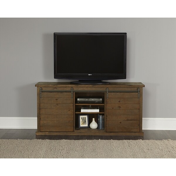 Huntington 64 Inch Console