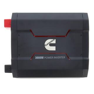 Cummins 3000W Modified Sine Wave Inverter CMN3000W