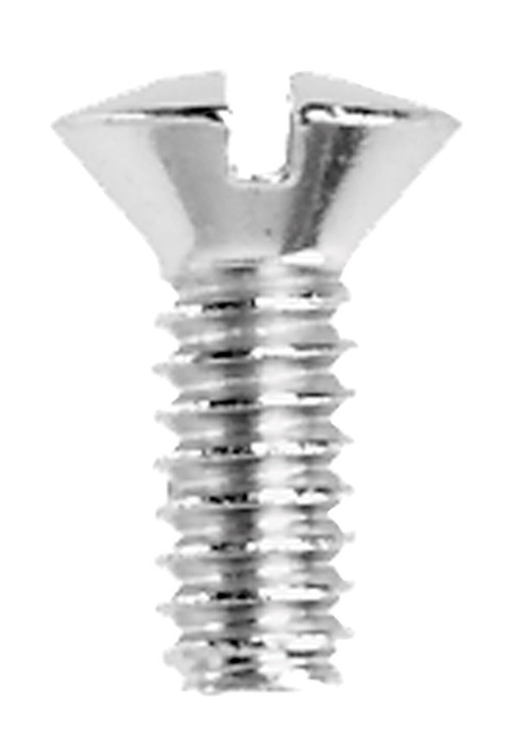 SCREW HANDLE 10-24X1/20V