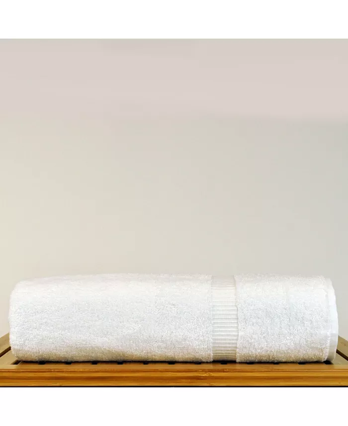 BC Bare Cotton Luxury Hotel Spa Towel Turkish Bath Sheets Set of 2