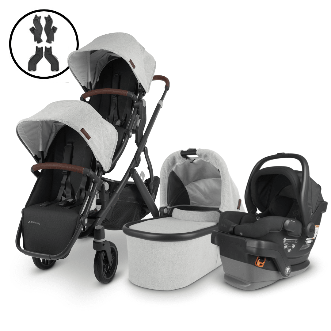 uppababy-vista-v2-double-stroller-and-mesa-travel-system