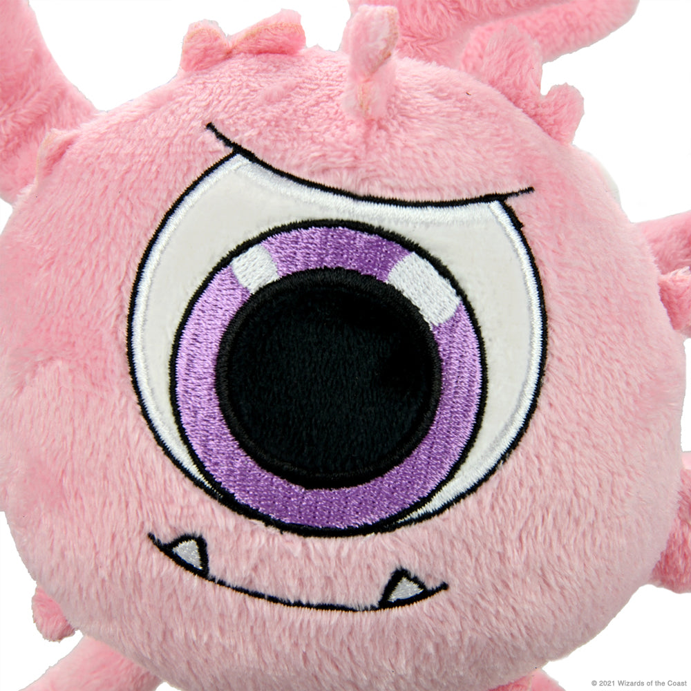 Dungeons & Dragons Beholder Phunny Plush