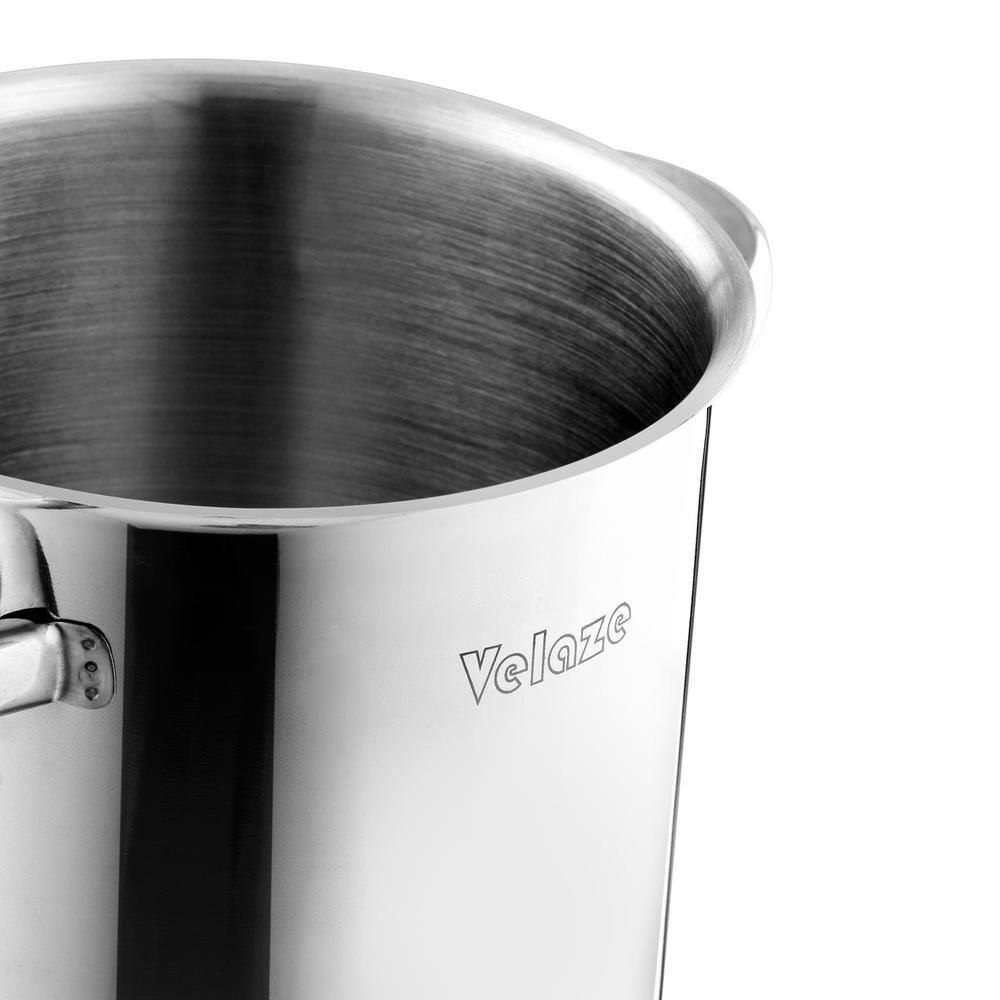 Velaze Motti Stainless Steel Asparagus Multi-Pot VLZ-GF-A02