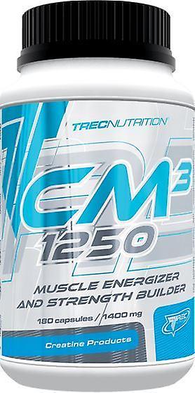 Trec Nutrition Cm3 1250 Capsules