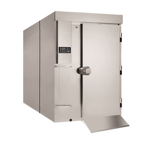 Victory VBCF40-465P Blast Chiller/Shock Freezer， Roll-In