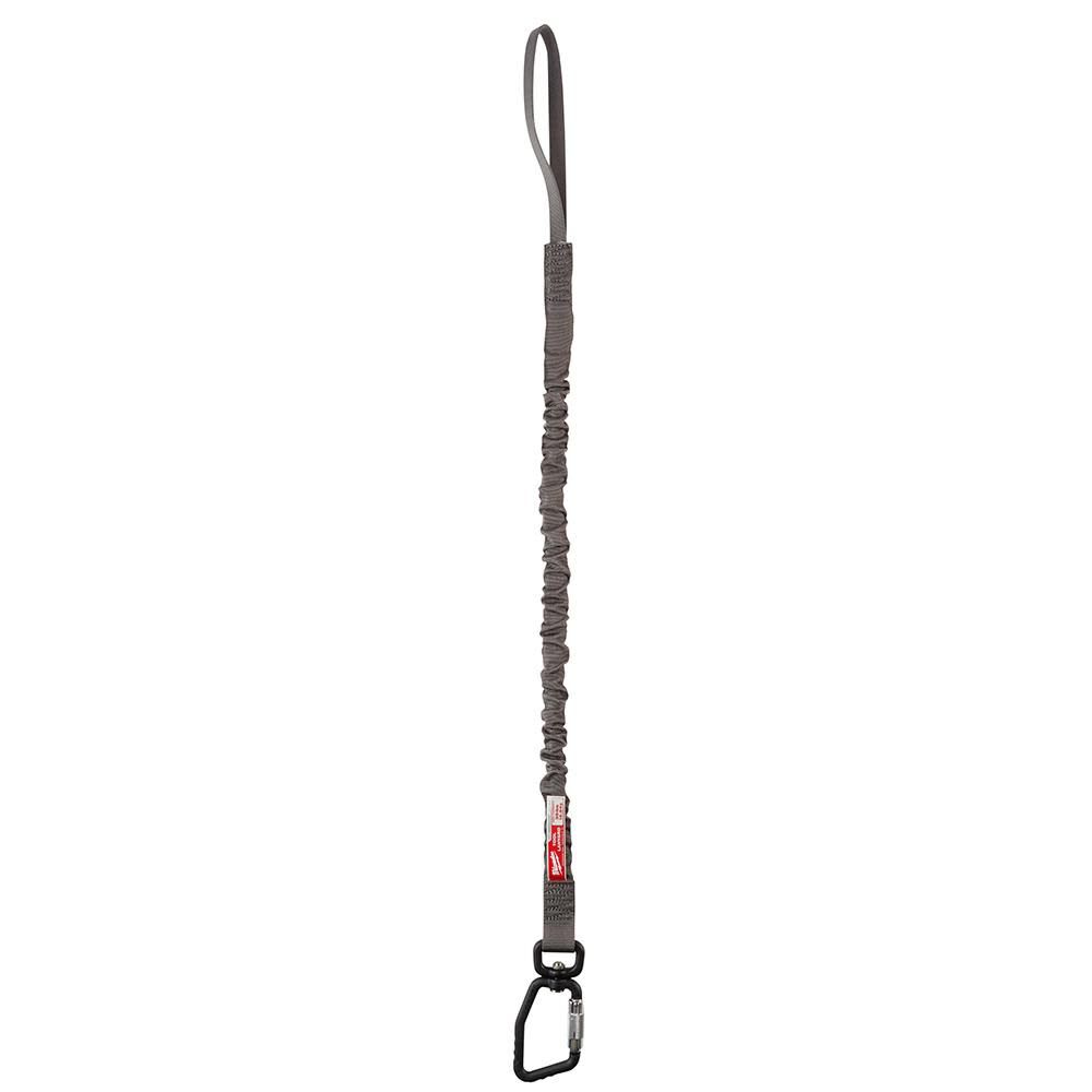 Milwaukee 35 Lb. Locking Tool Lanyard 48-22-8850 from Milwaukee