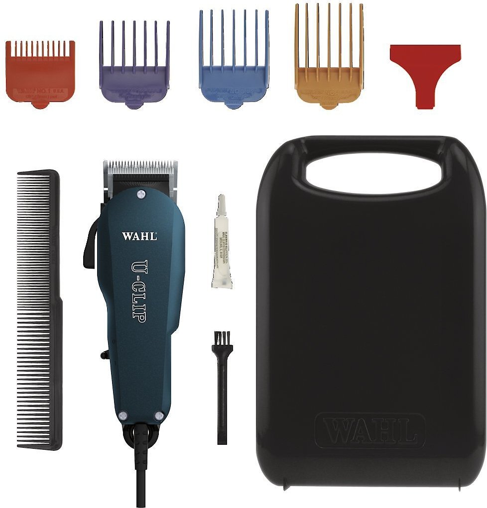 Wahl U-Clip Pet Clipper