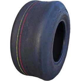 Sutong Lawn and Garden Hi-Run 4 Ply Smooth Tire 13/5.00-6 WD1055