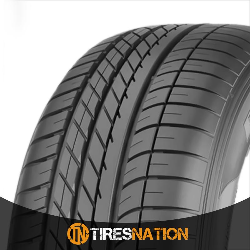 Goodyear eagle f1 asymmetric suv at P235/65R17 108V bsw all-season tire