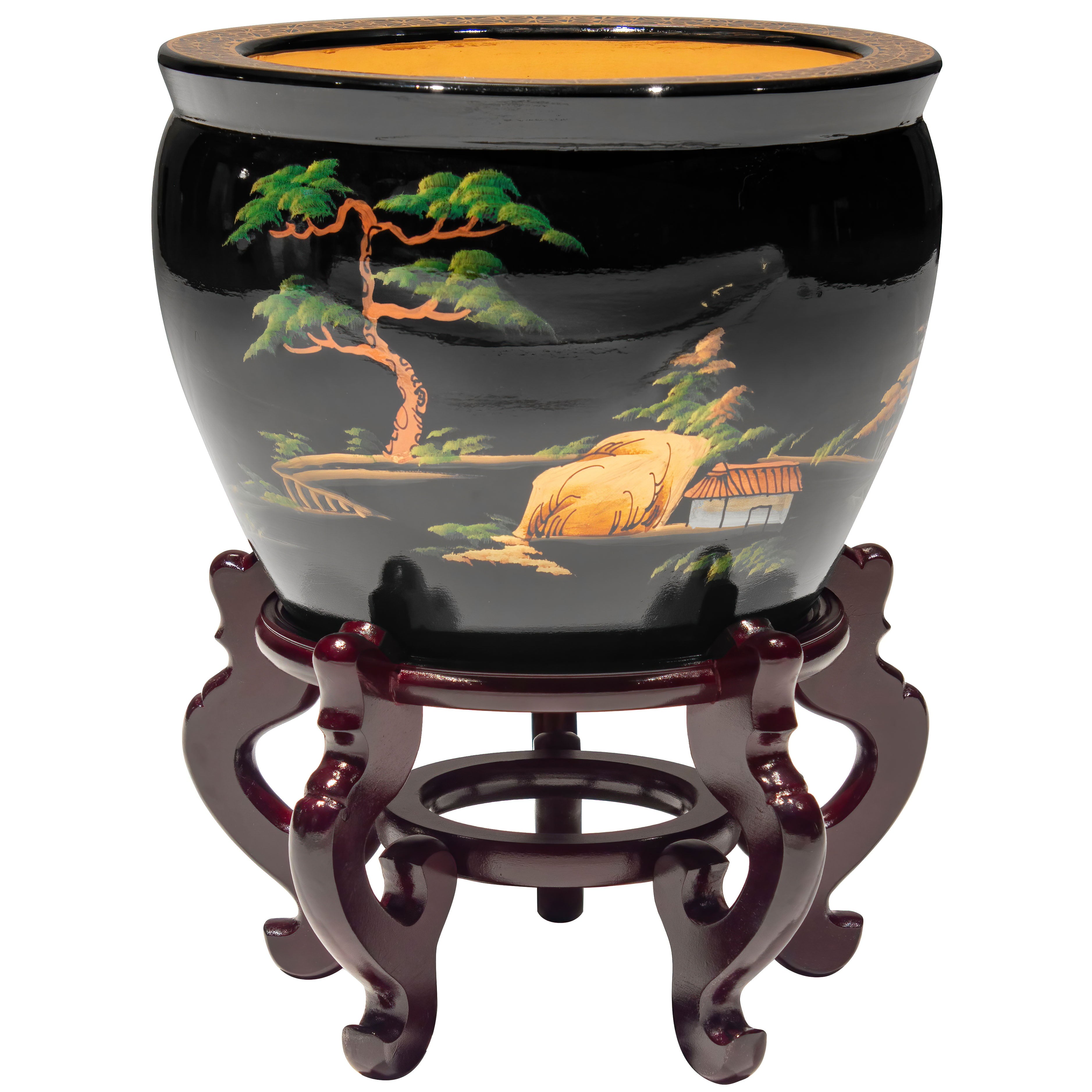 Oriental Furniture 12