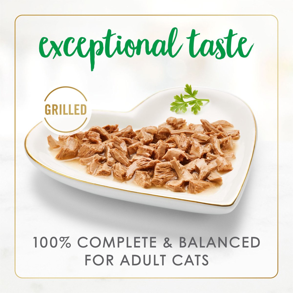 Fancy Feast Grilled Turkey and Giblets Feast in Gravy Canned Cat Food