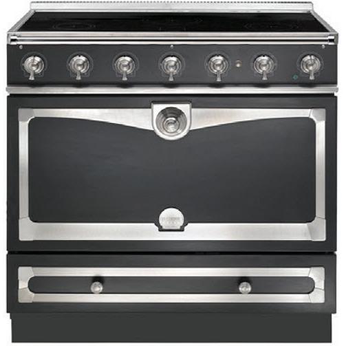 La Cornue 36-inch Freestanding Induction Range C9NPI