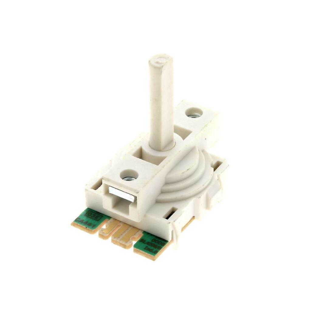 Main Oven Potentiometer for Hotpoint/Cannon/Indesit Cookers and Ovens