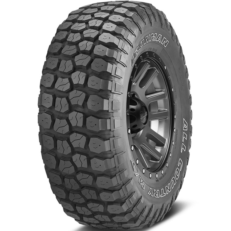 Ironman All Country M/T 285/75R16 E (10 Ply) Mud Terrain Tire