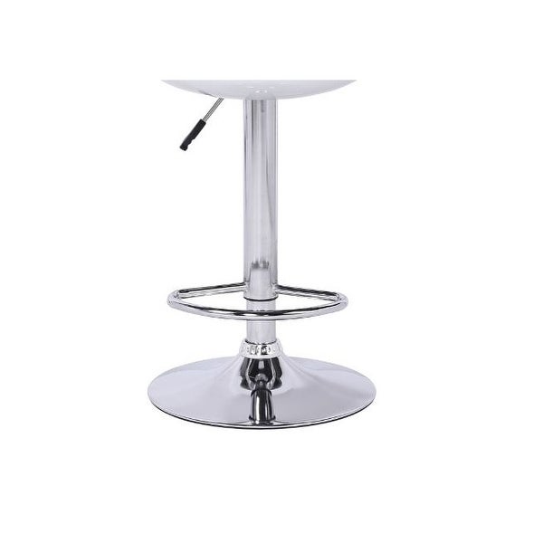 Sonic Adjustable Stool - 30.3-38.6