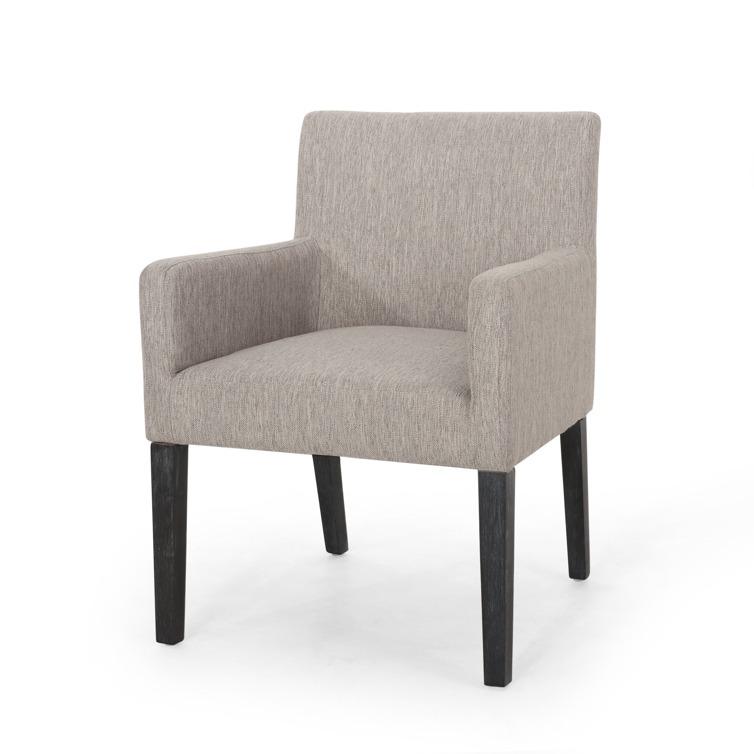 Gilliam Contemporary Upholstered Armchair