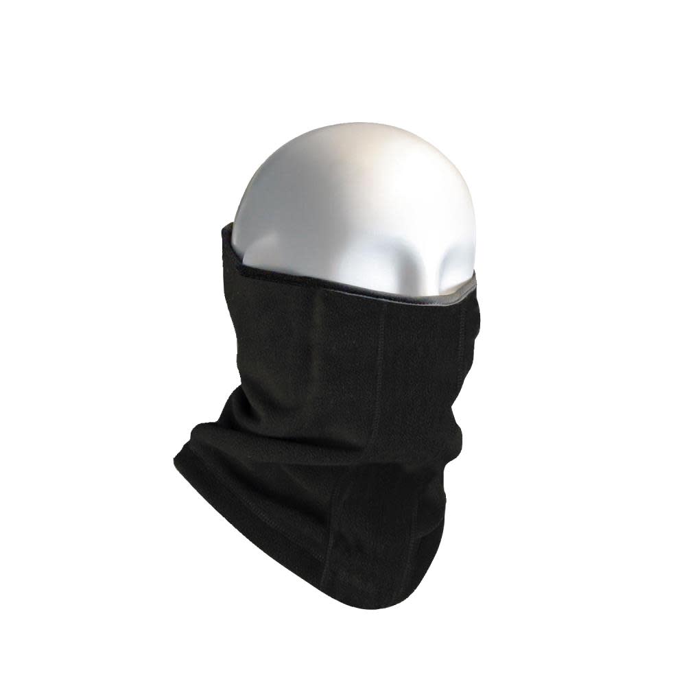 Radians Nordic Blaze 3 in 1 Thermal Balaclava Black Universal ;