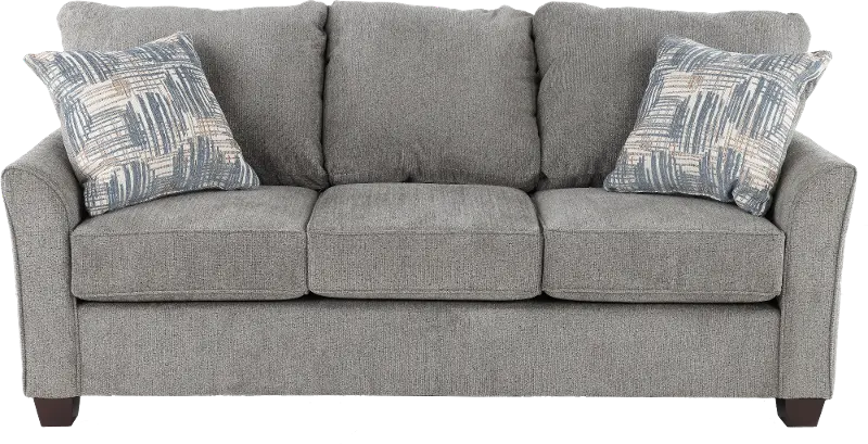 Tara Gray Sofa