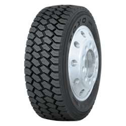 Toyo M608 285/70R19.5 Tires