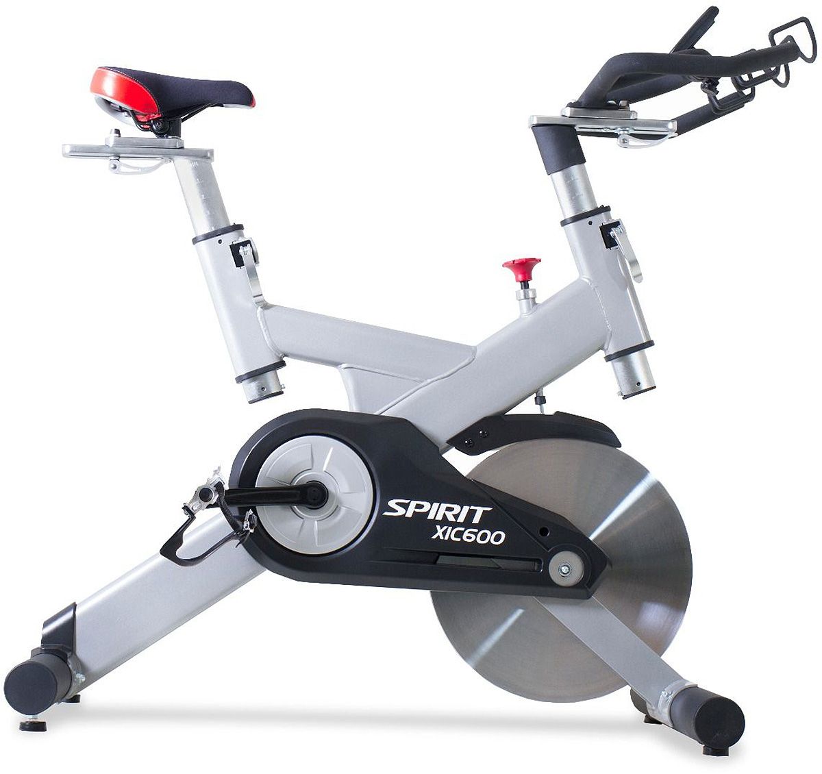 Spirit Fitness XIC600 Exercise Bike