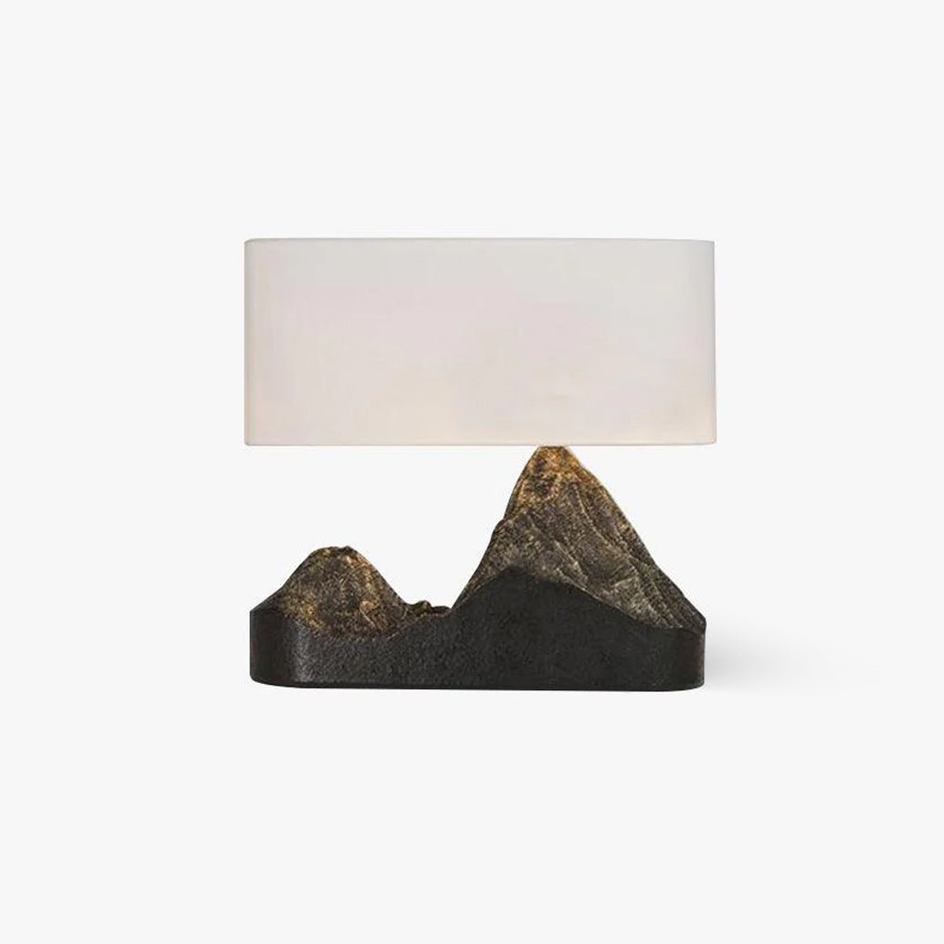 Landscape Table Lamp