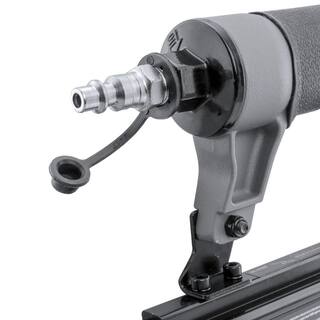 NuMax Pneumatic 18-Gauge 2 in. Brad Nailer SBR50