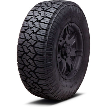 Nitto Exo Grappler AWT 275/65R20 Tires