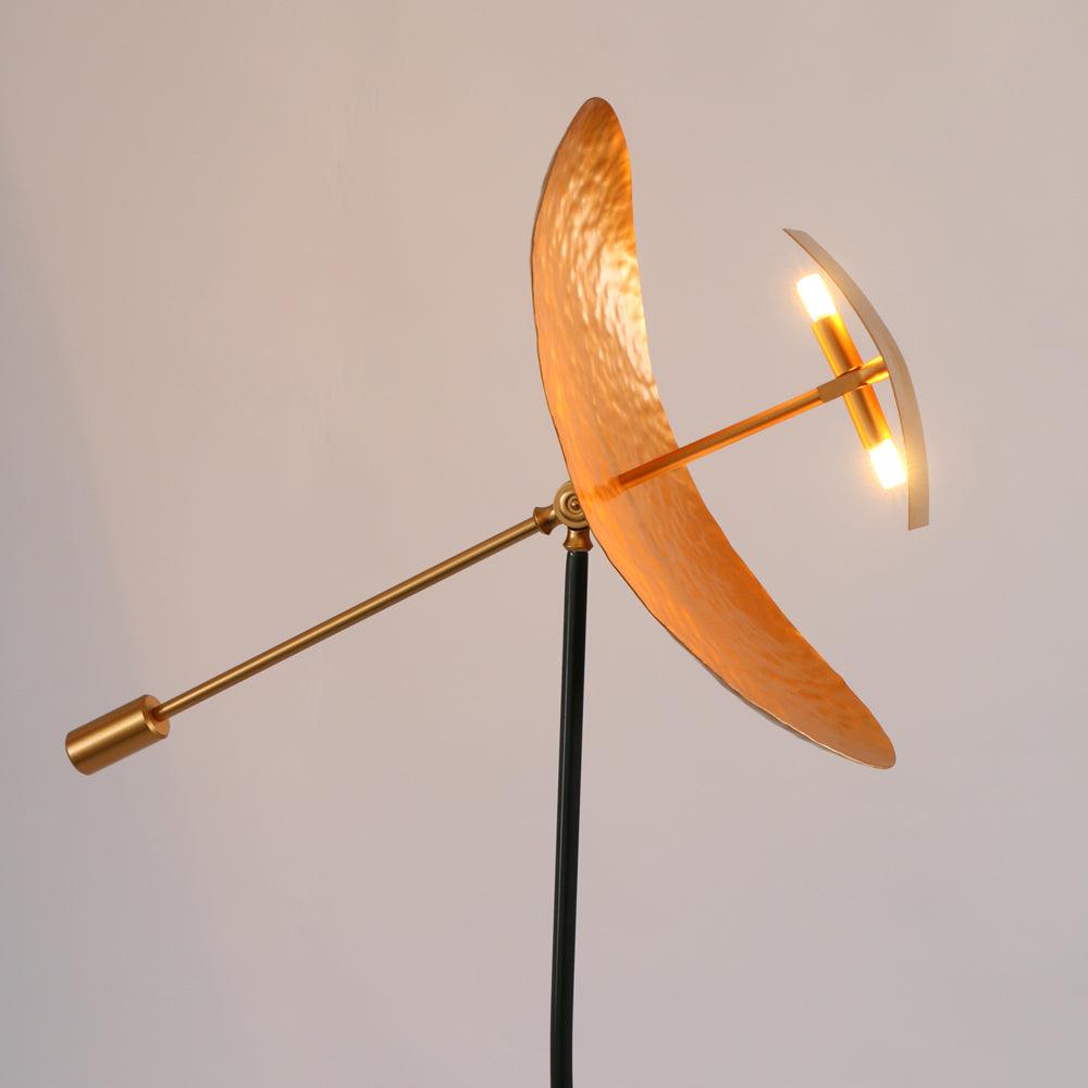 Ribot Floor Lamp