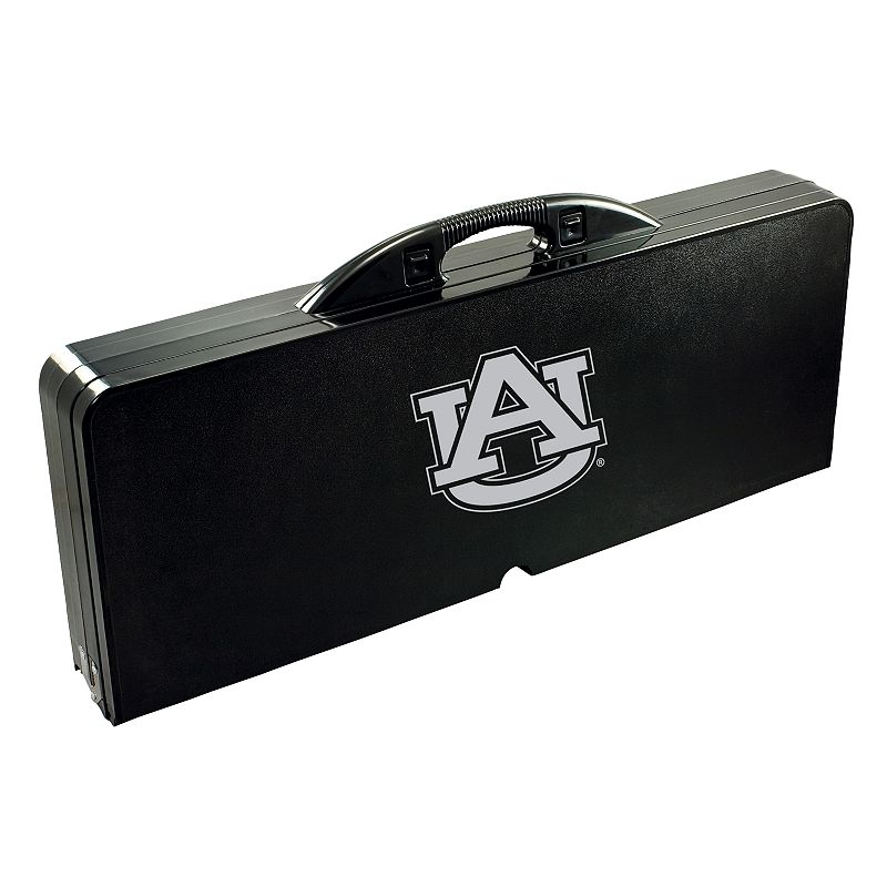 Auburn Tigers Folding Table