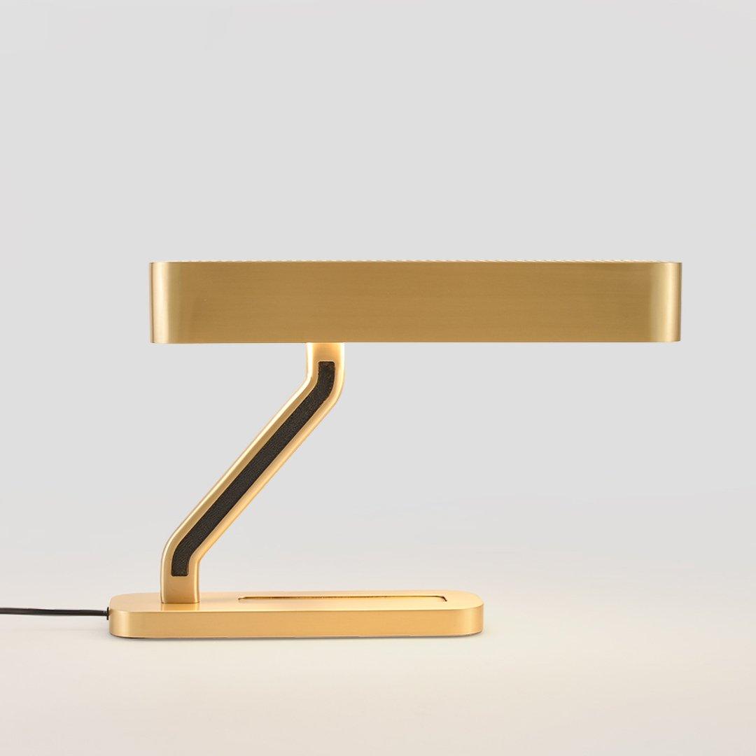 Colt Table Lamp