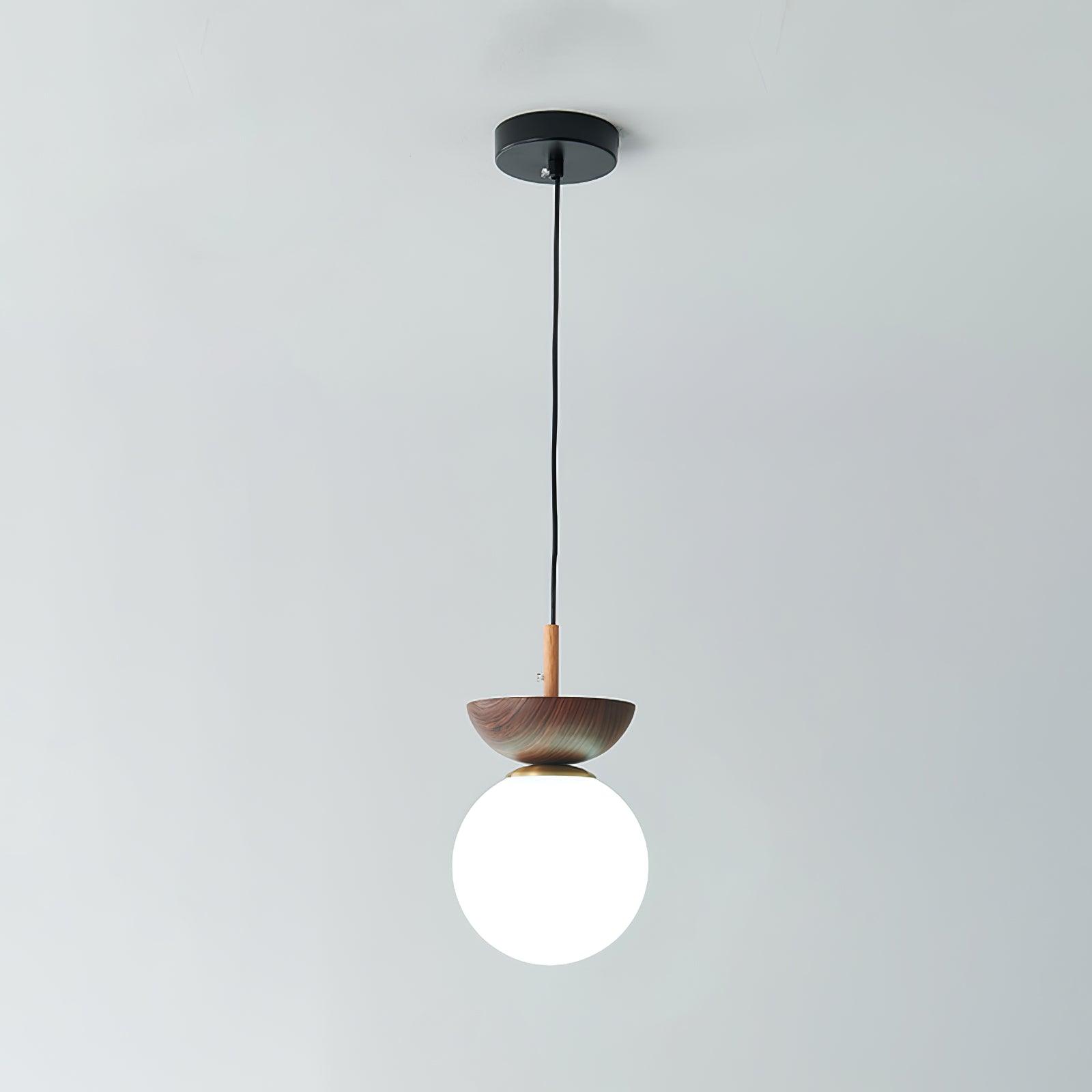 Savie Pendant Lamp