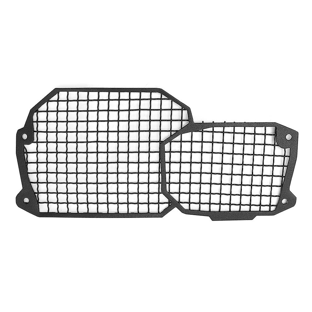 Motorcycle Headlight Guard Grille Cover Protector Fit For F800gs F800gs F650g F700gs 2008-2017