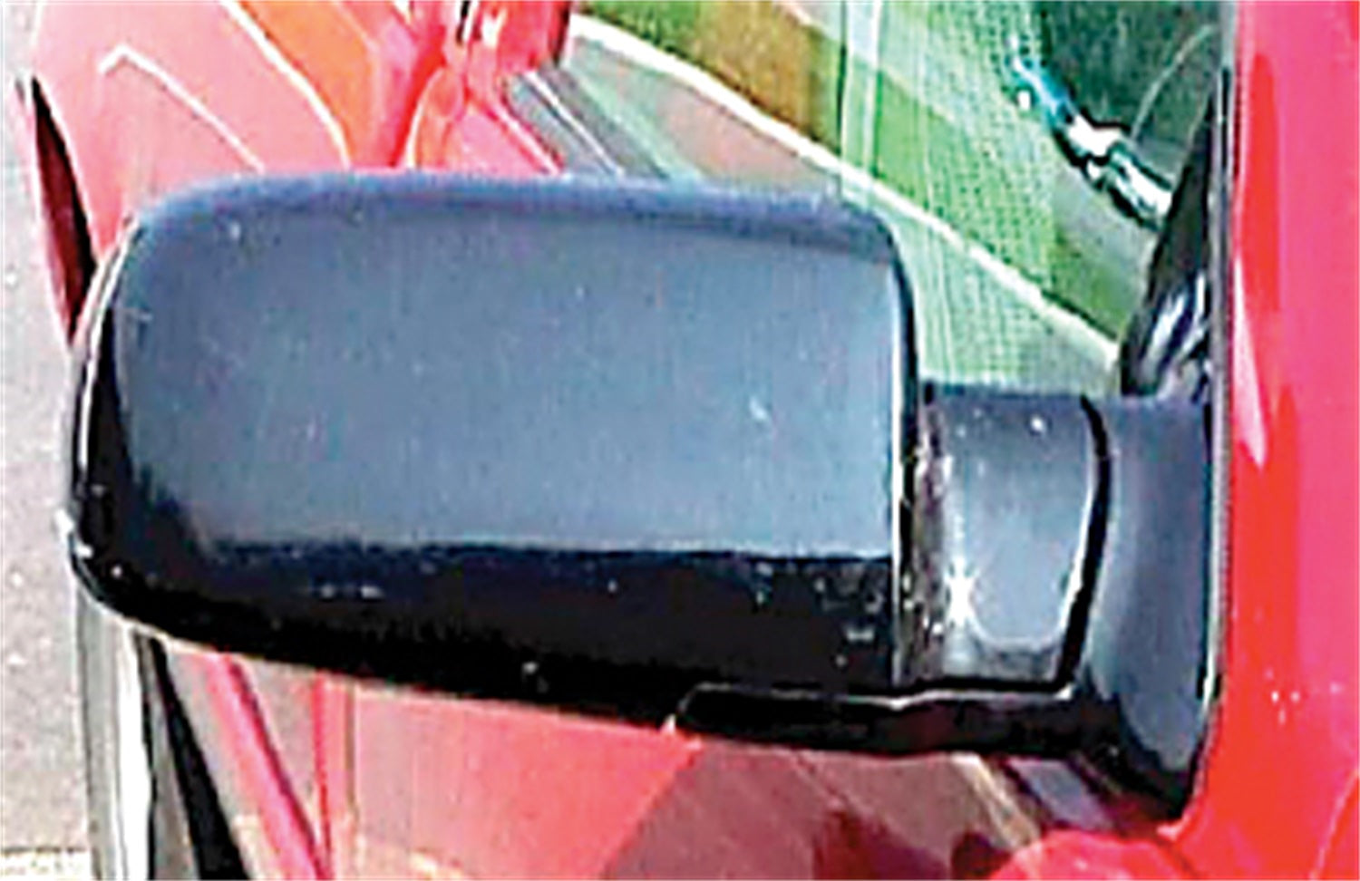 CIPA 10200 Custom Towing Mirror - Chevy/GMC/Cadillac， Pair