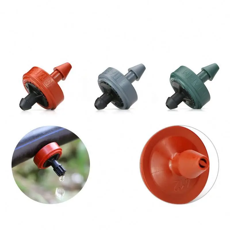 Factory Direct Supply  Garden Plastic Diy Automatic Drip Water Spikes Taper Watering Plants Houseplant Spike Dripper/