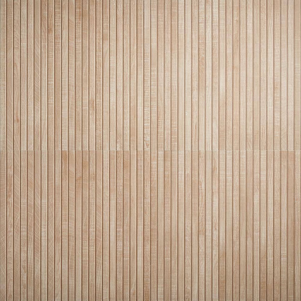 Ivy Hill Tile Montgomery Ribbon Maple 24 in. x 48 in. Matte Porcelain Floor and Wall Tile (15.49 sq. ft.Case) EXT3RD101072